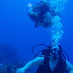 Meet your Posher, Teddi